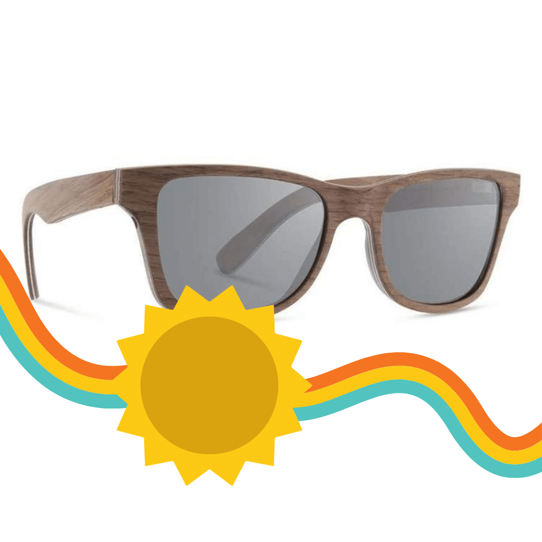 shwood sunglasses giveaway image