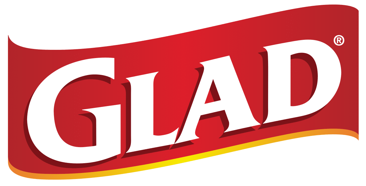 Glad logo