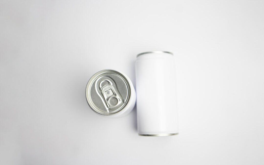 Why the Aluminum Can Isn’t So Bad