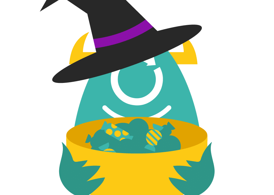 How to Have an Eco-Friendly Halloween This Year.