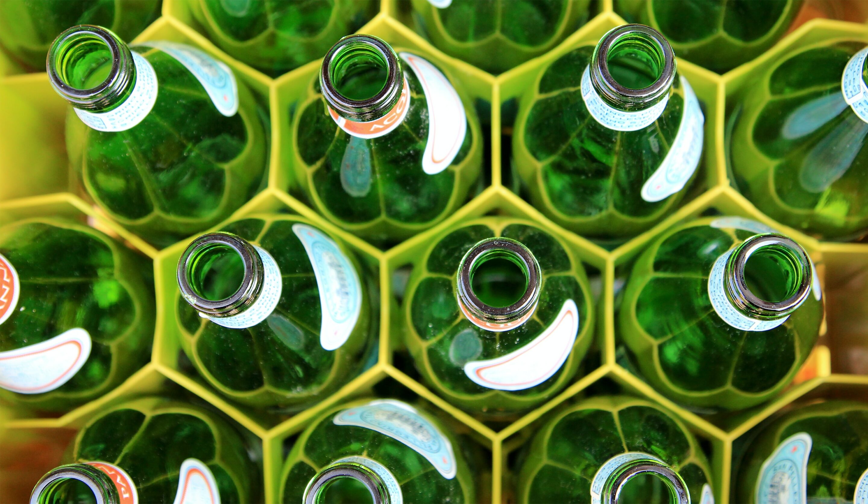 Glass Bottles Blog Image