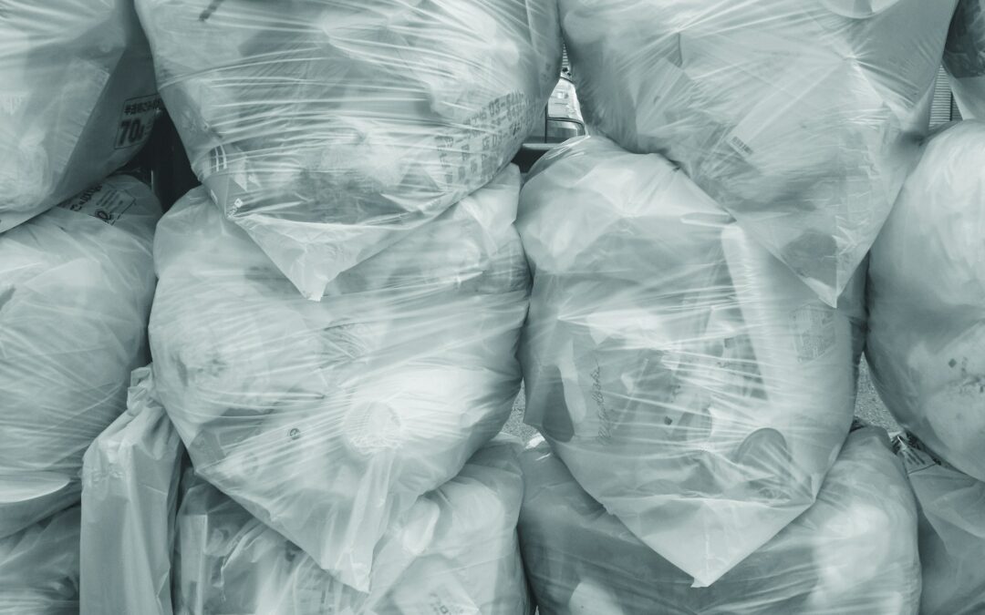 Our Recycling Process