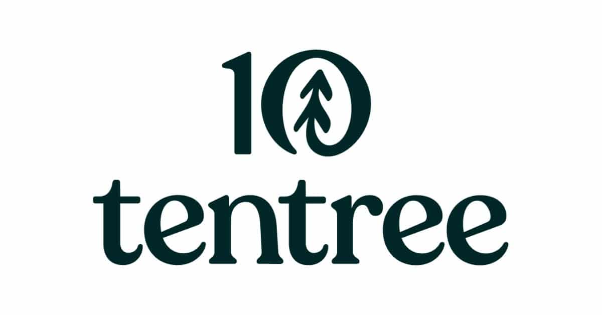 tentree logo