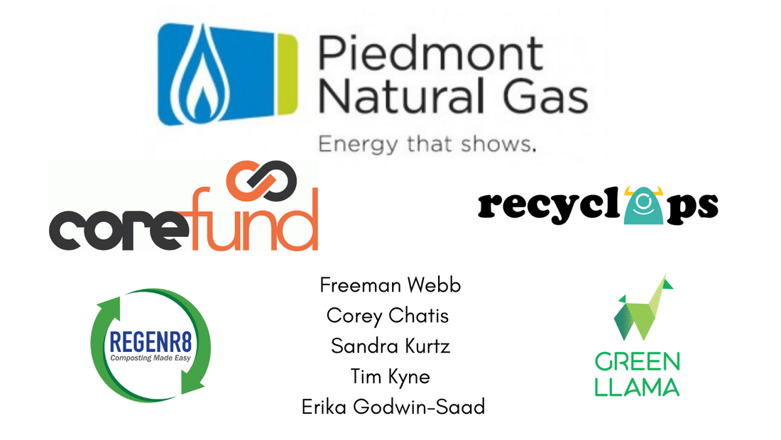 TN Eco-Challenge Sponsors