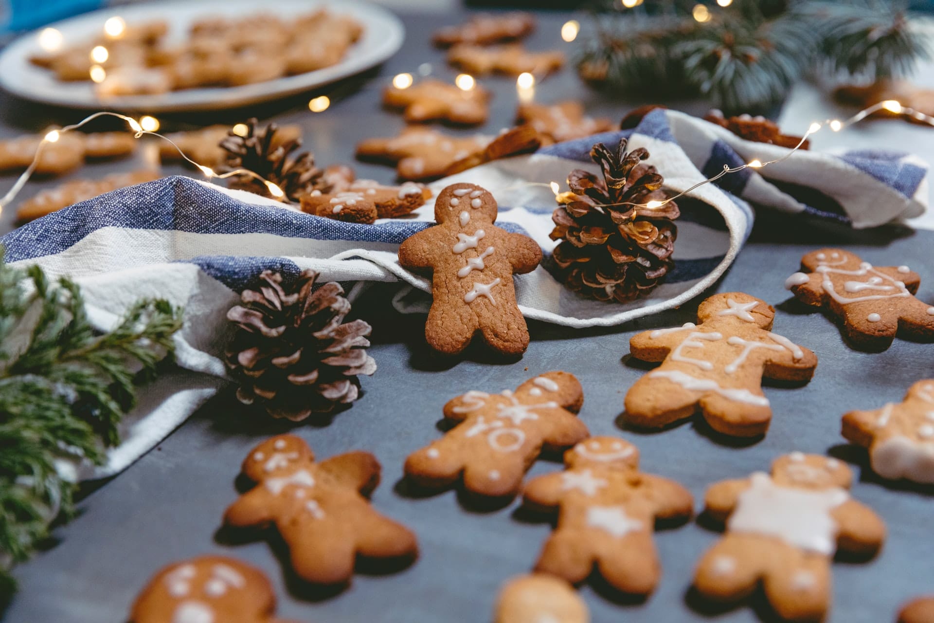 Christmas Cookies