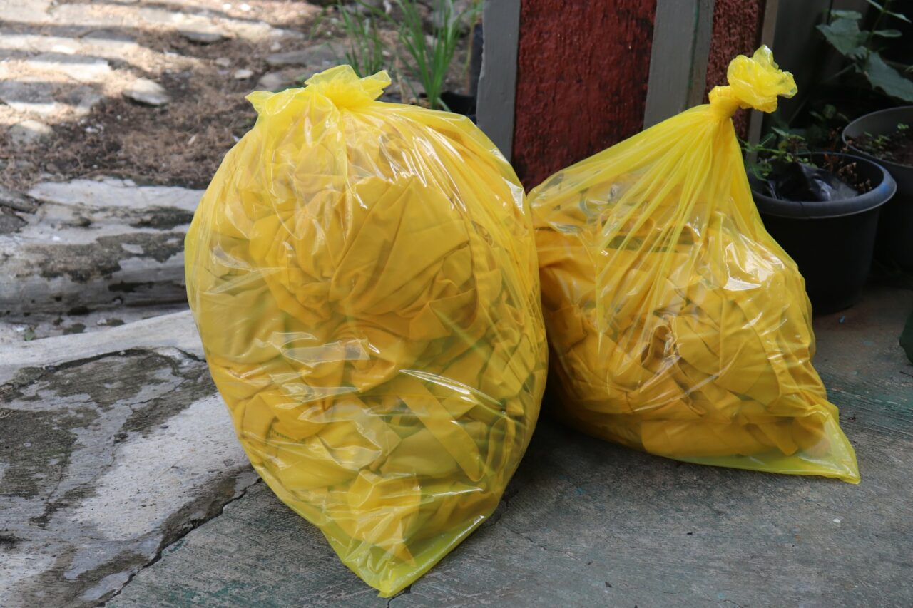 Your Guide for Recycling Plastic Bags. Blog Recyclops