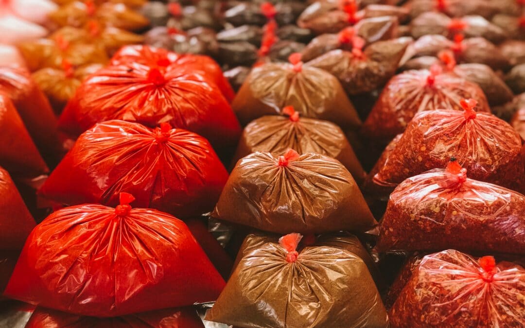 Your Guide for Recycling Plastic Bags.