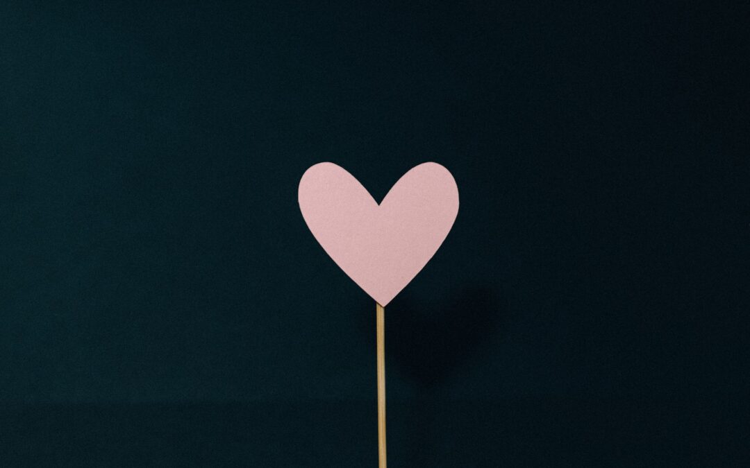 4 Ways to Make Your Valentines Day More Sustainable.