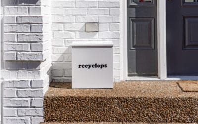 Recyclops+ Launches in Wasatch Front