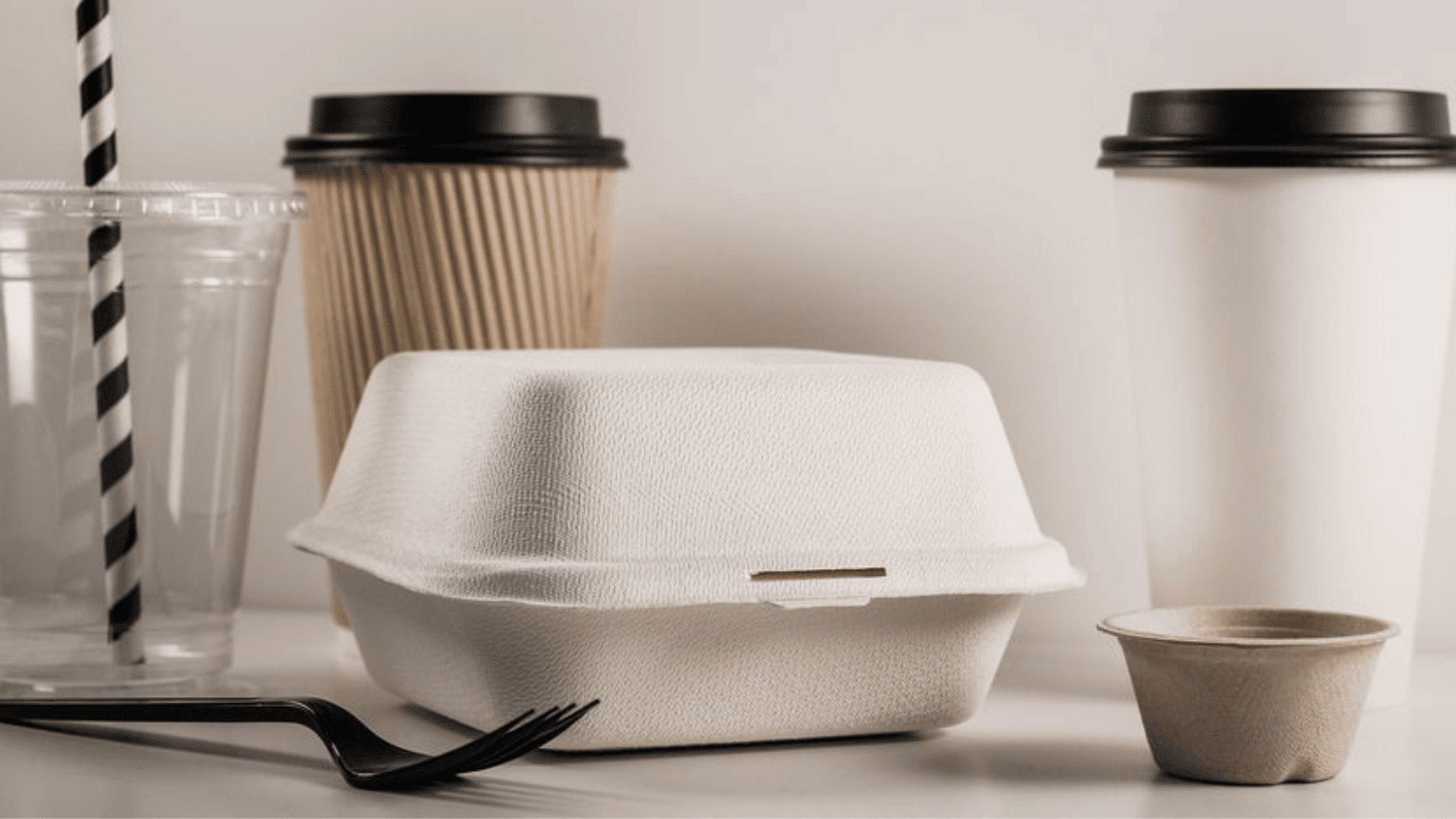 Why Can't You Recycle Paper Coffee Cups?